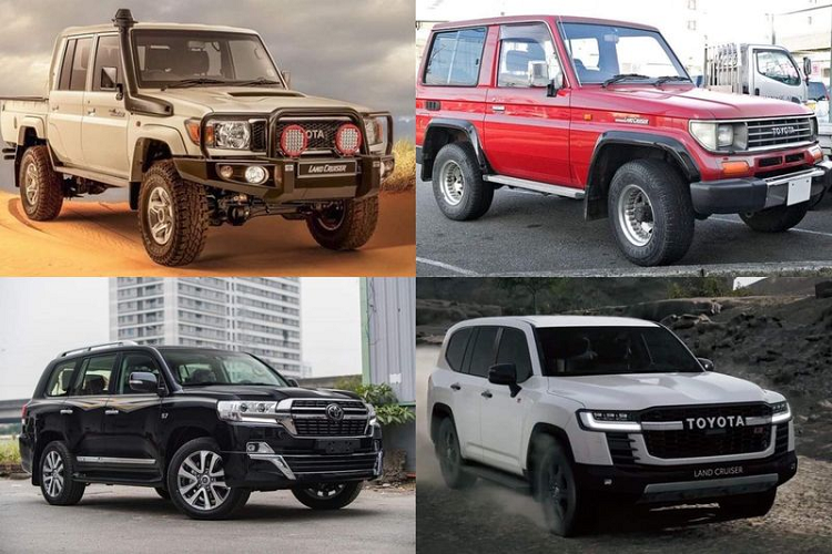 Danh sách Top ôtô nồi đồng cối đá nhất thế giới được chọn lọc dựa trên chất lượng của xe sau khi chạy quãng đường khoảng 300.000 dặm (480.000 km) ở nhiều điều kiện đường xá, thời tiết khác nhau.