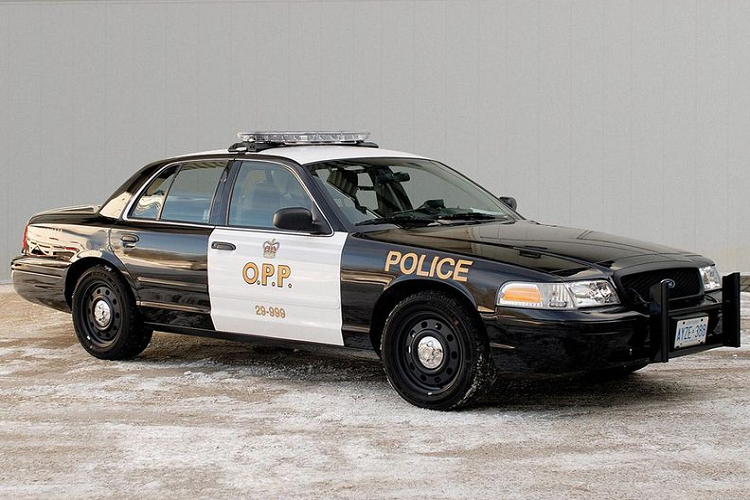  4. Ford Crown Victoria Đây là một trong những mẫu xe làm nên tên tuổi của thương hiệu Ford. Sự bền bỉ của Ford Crown Victoria đã giúp mẫu xe này thường được sử dụng làm xe taxi và xe tuần tra của cảnh sát. Trong suốt những năm vừa qua, Ford Crown Victoria đã gắn liền với dịch vụ taxi tại nhiều thành phố lớn. Thậm chí, có chiếc Ford Crown Victoria đã phục vụ rất nhiều lượt khách với quãng đường 300.000 dặm mà chẳng mấy khi hỏng hóc