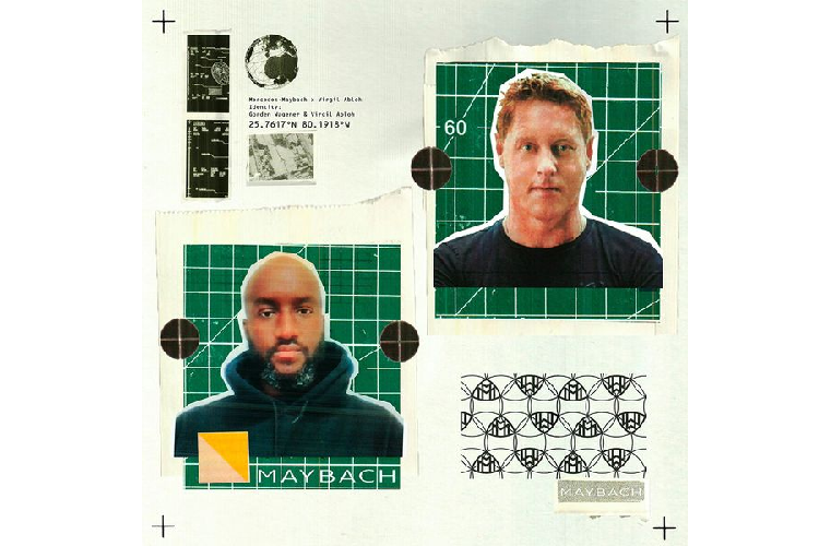 Đây cũng chính là bộ đôi đã cho ra đời mẫu concept "Project Gelandewagen" từng thu hút sự chú ý của truyền thông thế giới vì thiết kế siêu lạ. Chính vì vậy, mẫu xe sang Project Maybach chắc chắn sẽ là một mẫu xe có thiết kế táo bạo, "khác thường".