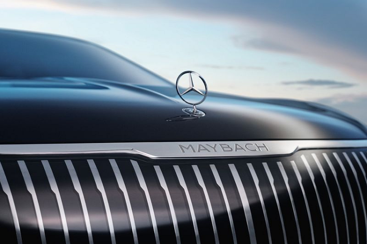 Tuy nhiên, điều đó cũng nghĩa là "Project Maybach" sẽ chỉ dừng ở xe ý tưởng, được dùng để giới thiệu những công nghệ đỉnh cao nhất của hãng xe sang Đức và làm cảm hứng thiết kế cho các mẫu xe Mercedes trong tương lai.