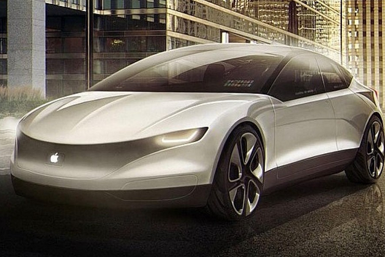 “Ga khong lo” san xuat iPhone se ra mat oto dien tu lai vao 2025-Hinh-2