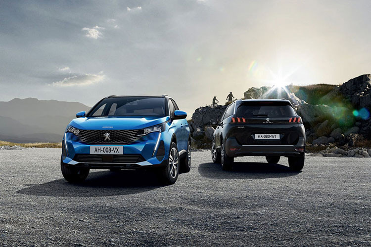 Nếu sở hữu những trang bị này, 3008 2021 chắc chắn sẽ có lợi thế hơn trước các đối thủ cùng phân khúc như Hyundai Tucson hay Mazda CX-5. Về truyền động, khả năng cao Peugeot 3008 và 5008 2021 tại Việt Nam vẫn dùng động cơ tăng áp 1.6L sản sinh công suất 165 mã lực và mô-men xoắn cực đại 245 Nm, kết hợp hộp số tự động 6 cấp.
