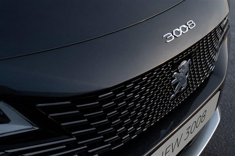 Song song với đó, dòng Peugeot 5008 2020 tại Việt Nam cũng đang được giảm tới 120 triệu đồng, điều này cho thấy rất có thể Peugeot Việt Nam cũng đã có kế hoạch đưa 5008 2021 về nước.