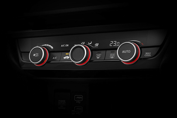 Chưa hết, Honda City Hatchback 2021 còn được trang bị ghế Ultra Seat, cho phép người dùng thay đổi cấu hình ghế để tối ưu hóa cảm giác thoải mái hoặc tính thực dụng.