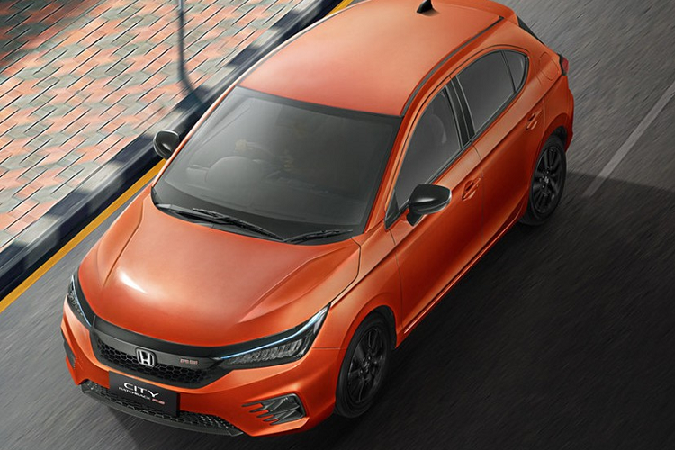 Honda Jazz tại Việt Nam hiện đã bị "khai tử". Chính vì vậy, dự kiến Honda Jazz tại Việt Nam cũng sẽ sớm được thay thế bằng City Hatchback mới như ở thị trường Indonesia.