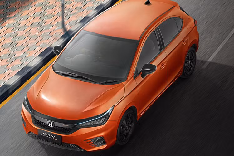 Honda Jazz tại Việt Nam hiện đã bị "khai tử". Chính vì vậy, dự kiến Honda Jazz tại Việt Nam cũng sẽ sớm được thay thế bằng City Hatchback mới như ở thị trường Indonesia.