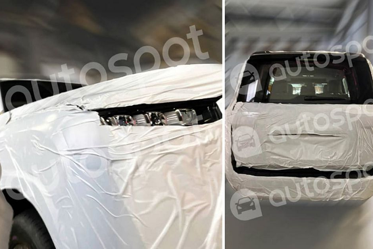 Thực tế, đây không phải loại động cơ mới và bản thân dòng Land Cruiser 200 phiên bản Trung Đông cũng đang được ứng dụng loại động cơ này