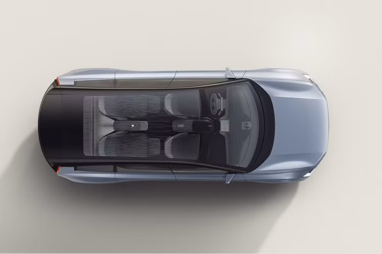 Cùng với một nền tảng hoàn toàn mới phù hợp với động cơ điện, mẫu SUV cỡ lớn của Volvo sẽ bổ sung những tính năng hỗ trợ người lái, cập nhật phần mềm điều khiển liên tục qua kết nối không dây và nhiều điều mới khác so với những khái niệm trước đây.