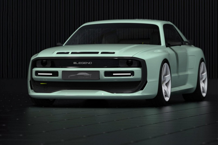 E-Legend có kế hoạch sản xuất tất cả 30 chiếc EL1 và sẽ sẵn sàng giao tới khách hàng vào năm sau, giá xe E-Legend EL1 2022 lên đến trên 1 triệu Euro (hơn 27 tỷ đồng). Công ty cũng có kế hoạch sản xuất các mẫu EL2 và EL3, trong đó EL3 có thể mang thiết kế được truyền cảm hứng bởi Lancia Stratos HF Stradale