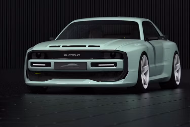 E-Legend có kế hoạch sản xuất tất cả 30 chiếc EL1 và sẽ sẵn sàng giao tới khách hàng vào năm sau, giá xe E-Legend EL1 2022 lên đến trên 1 triệu Euro (hơn 27 tỷ đồng). Công ty cũng có kế hoạch sản xuất các mẫu EL2 và EL3, trong đó EL3 có thể mang thiết kế được truyền cảm hứng bởi Lancia Stratos HF Stradale