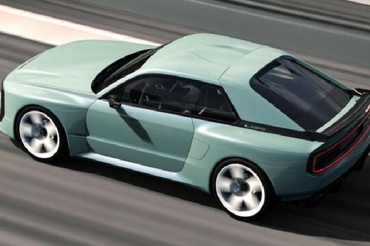 Auto Motor Und Sport suy đoán rằng E-Legend EL1 khả năng được trang bị cùng mô-dun pin cụm pin như Porsche Taycan, đồng nghĩa nó sẽ có khả năng sạc nhanh tương tự. Công ty đứng sau mẫu xe thể thao điện cũng bổ sung rằng cụm pin có một hệ thống làm mát bằng chất lỏng tinh vi.