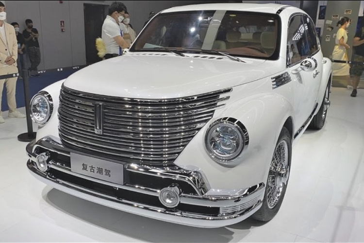 WEY hiện chưa tiết lộ thông số kỹ thuật chi tiết cũng như giá xe WEY Yuanmeng 2022, bao gồm cả thiết lập hệ truyền động.