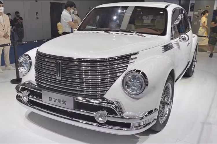 WEY hiện chưa tiết lộ thông số kỹ thuật chi tiết cũng như giá xe WEY Yuanmeng 2022, bao gồm cả thiết lập hệ truyền động.