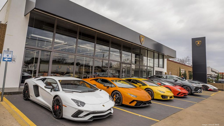 Volkswagen kien quyet khong ban Lamborghini gia 211 nghin ty dong-Hinh-2