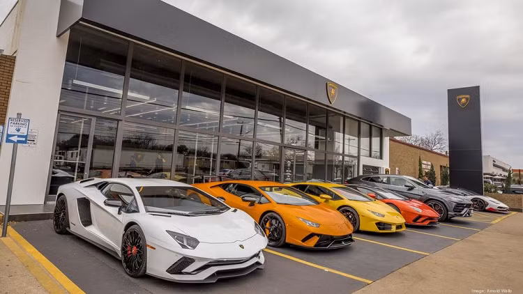 Volkswagen kien quyet khong ban Lamborghini gia 211 nghin ty dong-Hinh-2