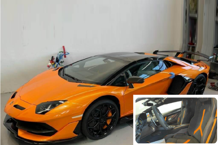 Theo Lamborghini, tốc độ tối đa của Lamborghini Aventador SVJ Roadster là hơn 350 km/h. Mẫu siêu xe mất chỉ 2,9 giây để tăng tốc từ 0 lên 100 km/h. Tuy nhiên, Aventador LP 780-4 Ultimate mới là phiên bản mạnh mẽ nhất của dòng xe này với mức công suất lên tới 770 mã lực.