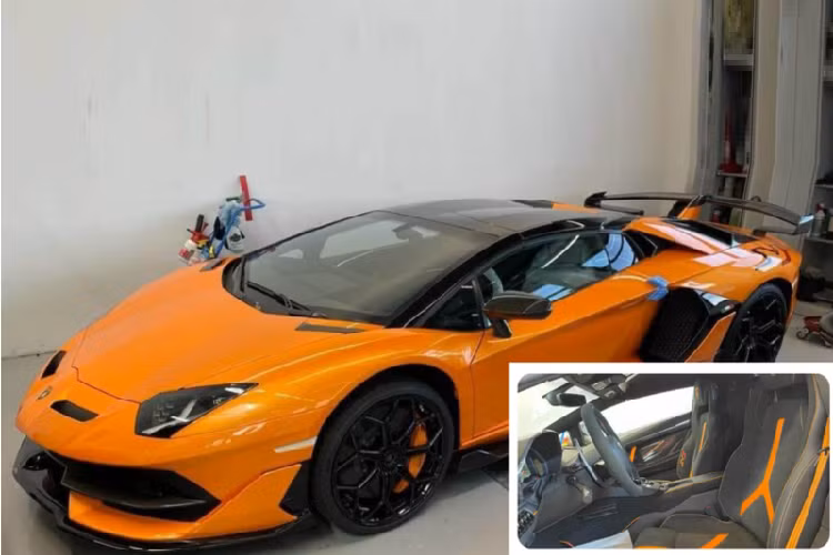 Theo Lamborghini, tốc độ tối đa của Lamborghini Aventador SVJ Roadster là hơn 350 km/h. Mẫu siêu xe mất chỉ 2,9 giây để tăng tốc từ 0 lên 100 km/h. Tuy nhiên, Aventador LP 780-4 Ultimate mới là phiên bản mạnh mẽ nhất của dòng xe này với mức công suất lên tới 770 mã lực.