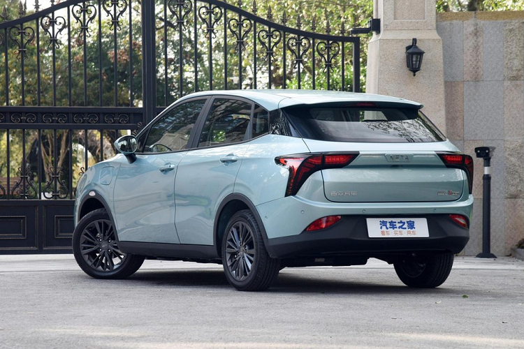 Trong khi tạo ra các sản phẩm thông minh, Neta dường như cũng chú trọng hơn đến chất lượng sản phẩm và sự an toàn khi lái xe của người dùng. Minh chứng là Neta V Pro được trang bị hệ thống H-EPT 3.0 Thermostatic Battery Management với tính năng làm mát chủ động, tăng hiệu quả quản lý nhiệt độ bộ pin để nó có thể hoạt động ở điều kiện tối ưu, kéo dài tuổi thọ, và tăng phạm vi hoạt động, đặc biệt là vào mùa đông.