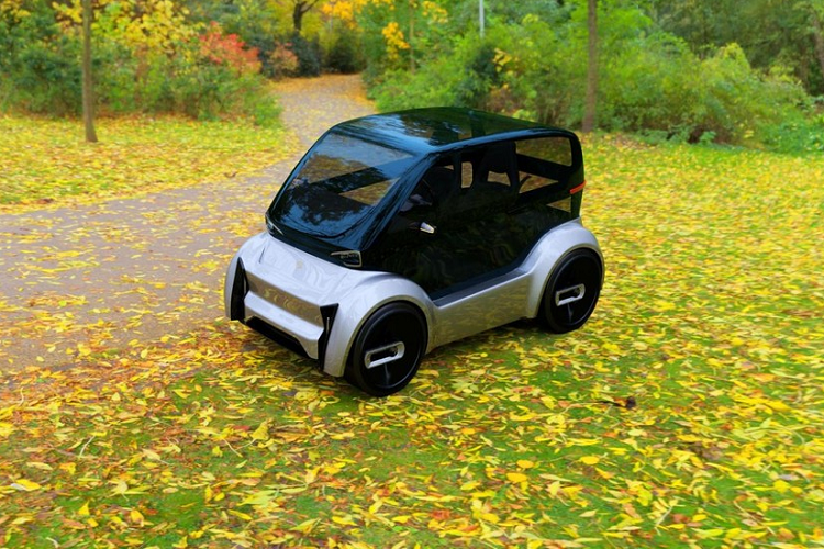 Cả hai mẫu xe này hiện chỉ mới tồn tại ở hình ảnh máy tính, và công ty Hy Lạp cũng chưa nói rõ khi nào sẽ giới thiệu chúng chính thức ở thế giới thực.