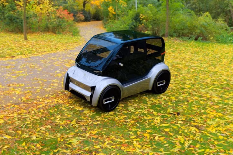 Cả hai mẫu xe này hiện chỉ mới tồn tại ở hình ảnh máy tính, và công ty Hy Lạp cũng chưa nói rõ khi nào sẽ giới thiệu chúng chính thức ở thế giới thực.