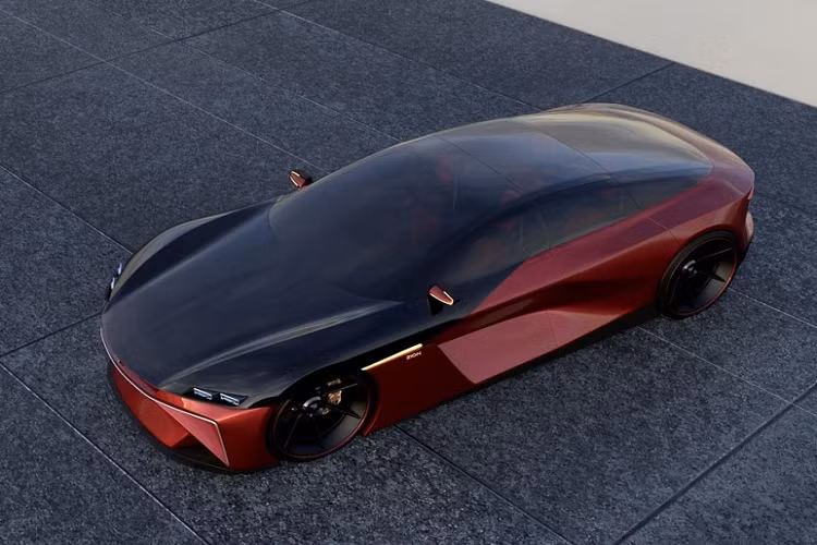 Trên mặt kích thước, nó có chiều dài 5.030 mm, rộng 2.040 mm, cao 1.345 mm, và trục cơ sở 2.298 mm, và chạy bằng bộ la-zăng 22 inch. Tùy thuộc vào cấu hình, siêu xe Zion FCV sẽ có công suất đầu ra từ 680 đến 1.750 mã lực. Kết hợp với trọng lượng không tải là 2.150 kg, Zion FCV được giới thiệu là sẽ có khả năng tăng tốc từ 0-100 km/h trong 1,8 đến 3,5 giây, tương ứng công suất đã đề cập.