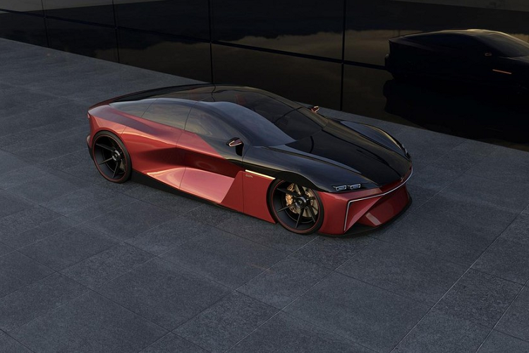 Nghe có vẻ thật tham vọng, nhưng Chaos không phải là sản phẩm duy nhất được SPA hé lộ. Công ty Hy Lạp còn công bố những hình ảnh đầu tiên về Zion FCV và Cubicle EV, hai mẫu xe khác mà họ cũng đang phát triển và sẽ là lựa chọn “bình dân” hơn so với mẫu ultracar ngông cuồng kia. Trong đó, Zion FCV là một mẫu xe sử dụng pin nhiên liệu hydro. Từ những hình ảnh máy tính, nó có dáng vẻ của một chiếc xe sang 5 chỗ với thiết kế gọn gàng, trơn mượt hón so với Chaos.