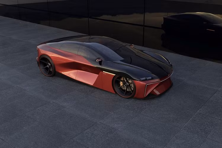 Nghe có vẻ thật tham vọng, nhưng Chaos không phải là sản phẩm duy nhất được SPA hé lộ. Công ty Hy Lạp còn công bố những hình ảnh đầu tiên về Zion FCV và Cubicle EV, hai mẫu xe khác mà họ cũng đang phát triển và sẽ là lựa chọn “bình dân” hơn so với mẫu ultracar ngông cuồng kia. Trong đó, Zion FCV là một mẫu xe sử dụng pin nhiên liệu hydro. Từ những hình ảnh máy tính, nó có dáng vẻ của một chiếc xe sang 5 chỗ với thiết kế gọn gàng, trơn mượt hón so với Chaos.