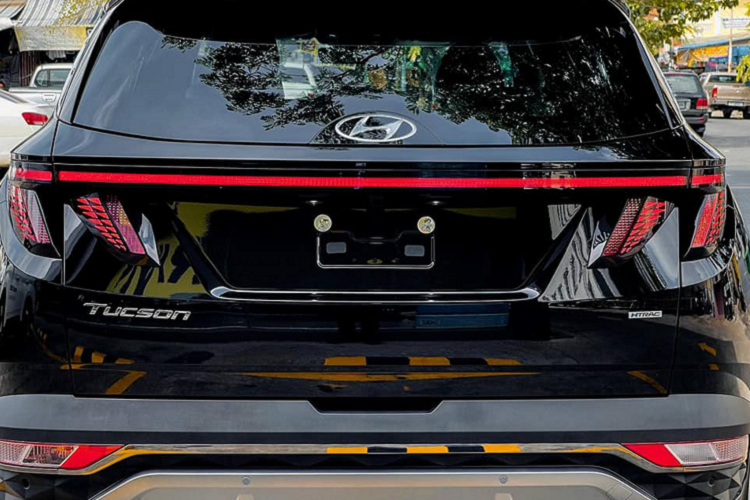 Hiện tại, Hyundai Tucson 2022 thế hệ mới là dòng xe đang được rất nhiều người dùng Việt chờ đợi ra mắt tại thị trường Việt. Khả năng cao, TC Motor sẽ sớm ra mắt Hyundai Tucson 2022 vào thời gian nửa cuối năm nay.