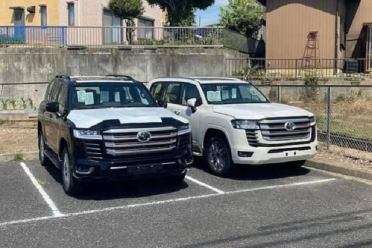 Từ lúc ra mắt cho đến nay, Land Cruiser đã góp phần gầy dựng nên danh tiếng và tạo chỗ đứng vững chắc cho thương hiệu xe Toyota trên toàn thế giới.Theo Toyota, tại thời điểm tháng 9/2019, Toyota Land Cruiser đạt cột mốc 10 triệu chiếc được bán ra trên toàn cầu.