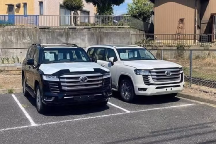 Từ lúc ra mắt cho đến nay, Land Cruiser đã góp phần gầy dựng nên danh tiếng và tạo chỗ đứng vững chắc cho thương hiệu xe Toyota trên toàn thế giới.Theo Toyota, tại thời điểm tháng 9/2019, Toyota Land Cruiser đạt cột mốc 10 triệu chiếc được bán ra trên toàn cầu.