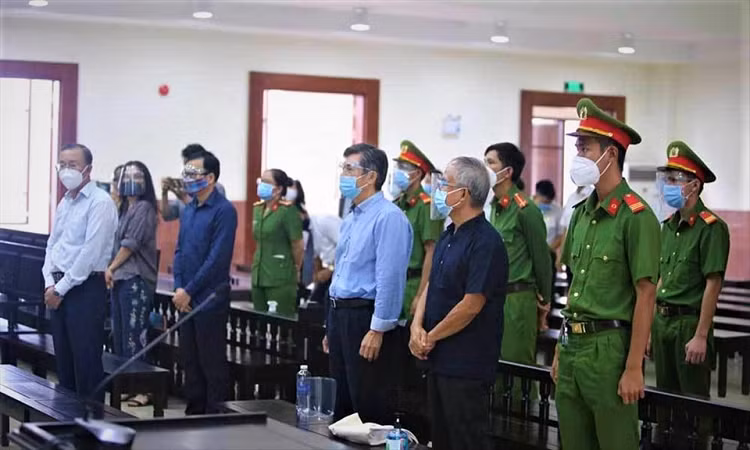 De nghi bac khang cao cua bi cao Nguyen Thanh Tai va Le Thi Thanh Thuy-Hinh-3