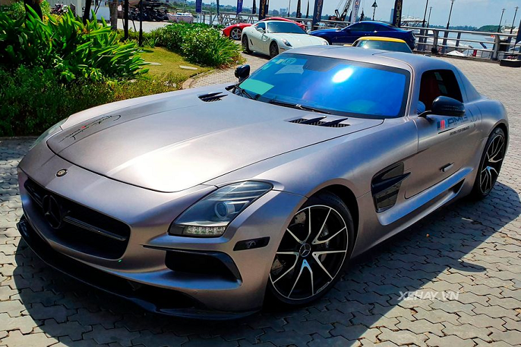 Dự kiến, mỗi tháng VietRally sẽ thực hiện hành trình dành cho các hội xe thể thao như Porsche Club Sài Gòn, BMW Sài Gòn, MBFC (Mercedes Benz Fan Club) tại Việt Nam.