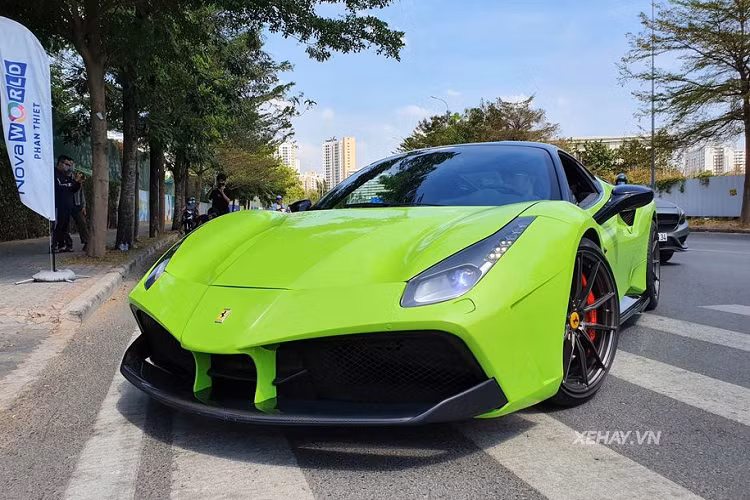 Theo phía ban tổ chức sự kiện Vietnam Rally cho biết, chương trình ra đời với mong muốn trở thành một chuỗi hành trình trải nghiệm các cung đường đẹp trên khắp mọi miền đất nước Việt Nam. 