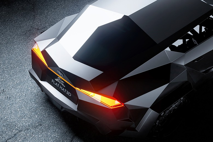 Đó là một tư duy tích cực và đáng cổ vũ. Trong những năm gần đây, các họa sĩ kỹ thuật số đã cho ra đời không ít thiết kế xe đẹp mắt, kết hợp nhiều yếu tố phi thường mà không ít người mong muốn có thật ngoài đời.