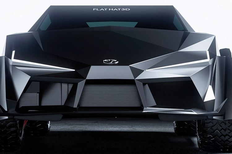 Kết quả là Toyota Cyber Supra 2022 mới, và nó có lẽ là những gì CEO Elon Musk của Tesla sẽ lái nếu ông ấy yêu thích xe Nhật Bản.