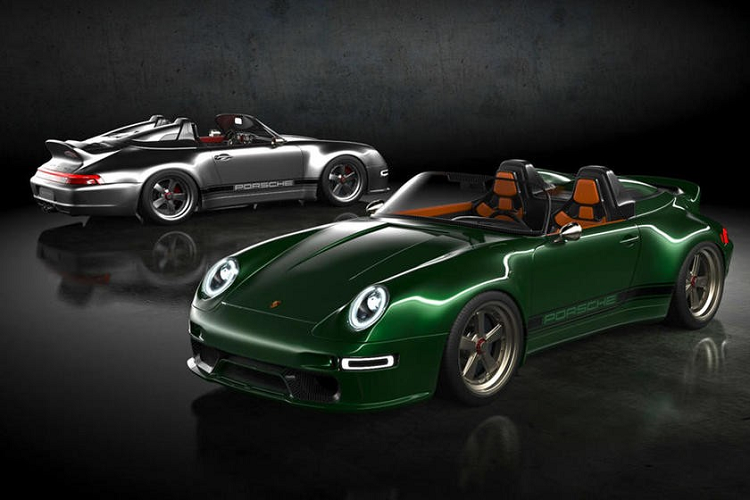 Công ty độ xe có trụ sở tại California có dự định sẽ chỉ chế tạo 25 chiếc 993 Speedster Remastered mà thôi. Không rõ chi phí cho mỗi chiếc là bao nhiêu nhưng đừng hi vọng là giá mềm bởi nó là dạng mui trần sang chảnh.