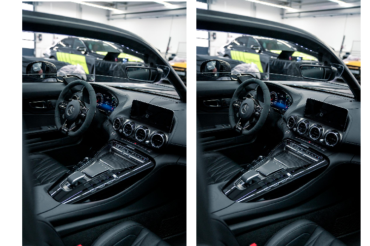 Nhờ can thiệp sâu vào động cơ V8 tăng áp kép, dung tích 4.0 lít mà GT R SpeedLegend sở hữu sức mạnh lên tới 850 mã lực, mạnh hơn GT R bản tiêu chuẩn (586 mã lực) và GT R Black Series (731 mã lực).