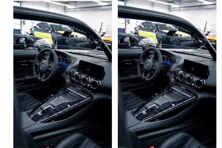 Nhờ can thiệp sâu vào động cơ V8 tăng áp kép, dung tích 4.0 lít mà GT R SpeedLegend sở hữu sức mạnh lên tới 850 mã lực, mạnh hơn GT R bản tiêu chuẩn (586 mã lực) và GT R Black Series (731 mã lực).