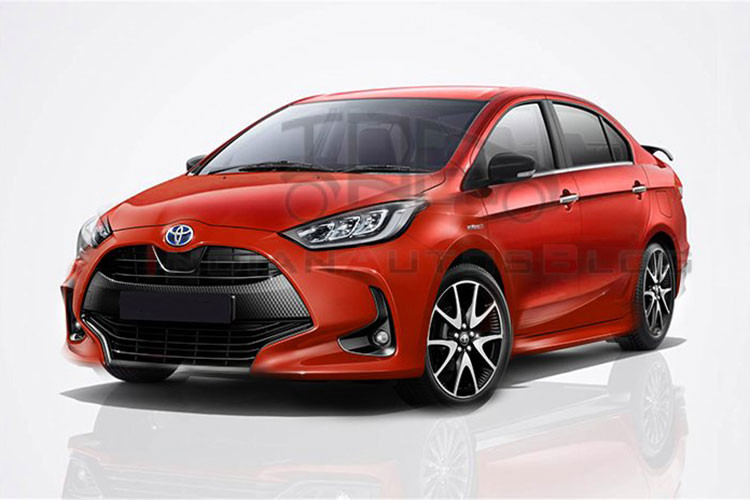 Vào hồi cuối tháng 9/2021, Toyota đã chính thức xác nhận việc dừng bán dòng sedan cỡ nhỏ Vios ở thị trường Ấn Độ vì doanh số không được như kỳ vọng. Sau khi "khai tử" Vios ở thị trường Ấn Độ, hãng xed Nhật Bản sẽ không rút khỏi phân khúc sedan cỡ B tại đây. Thay vào đó, Toyota sẽ thay thế Vios bằng mẫu sedan mới có tên Toyota Belta hoàn toàn mới.
