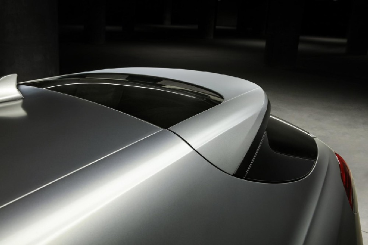 Cạnh tranh với Audi A4 Avant, BMW 3-Series Touring và Mercedes-Benz C-Class Estate, Genesis G70 Shooting Brake 2021 có kích thước không khác gì G70 Sedan. Theo đó, xe sở hữu chiều dài 4.685 mm, chiều rộng 1.850 mm, chiều cao 1.400 mm và chiều dài cơ sở 2.835 mm.