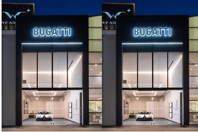 Trước mức giá cực khủng như vậy, không ít người tò mò về bảng giá dịch vụ của hypercar đến từ Pháp. Do đó, trong chuyến thăm Bugatti Singapore - đại lý chính thức của Bugatti ở Đông Nam Á, trang tin Muhammad Al Qawi Zamani đã có dịp tìm hiểu chi tiết về chi phí để duy trì tình trạng tốt cho một chiếc Chiron Pur Sport.