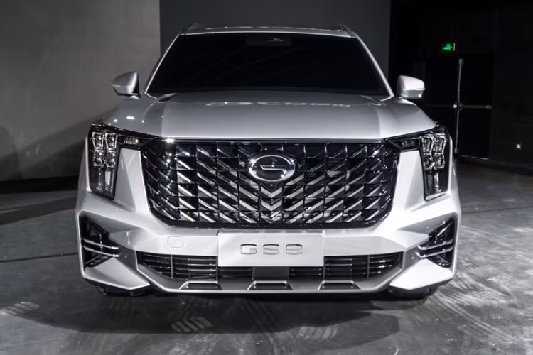 Thứ hai là hệ truyền động hybrid THS thế hệ thứ 4 do hãng Toyota sản xuất. Hệ truyền động này dùng máy xăng 4 xi-lanh, dung tích 2.0L, tạo ra công suất tối đa 190 mã lực và mô-men xoắn cực đại 320 Nm. Trong khi đó, mô-tơ điện nằm trên cầu trước có công suất tối đa 179 mã lực và mô-men xoắn cực đại 270 Nm. Hai con số tương ứng của mô-tơ điện trên cầu sau là 53 mã lực và 121 Nm. Theo hãng GAC, phiên bản hybrid có thể tăng tốc từ 0-100 km/h trong 6,9 giây và chỉ tiêu thụ lượng xăng trung bình 5,3 lít/100 km.