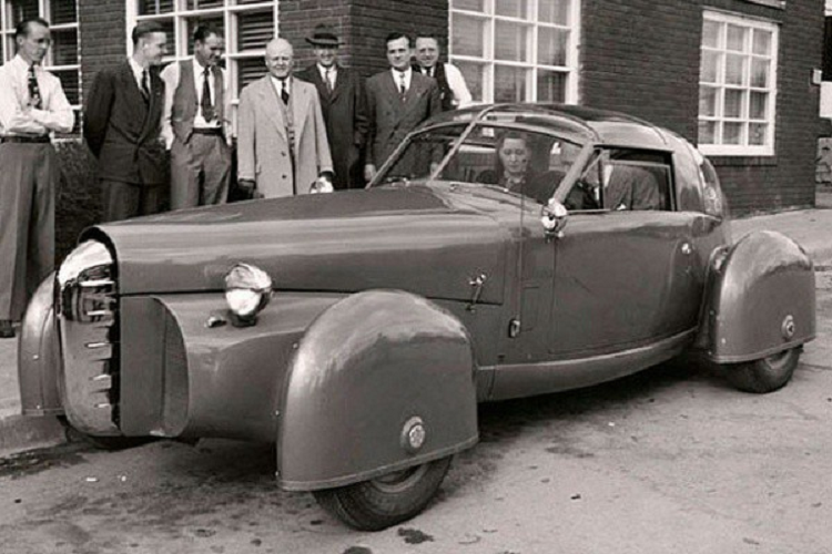 Mặc dù không thành công, nhưng nguyên mẫu Tasco 1948 hàng hiếm lại không hề bị mờ nhạt theo thời gian. Chiếc xe không bị phá hủy sau khi các nhà sản xuất bỏ qua nó. Về sau này, nó đã được tặng cho Viện bảo tàng Auburn Cord Duesenberg ở Auburn, tiểu bang Indiana, nơi nó vẫn được trưng bày cho tới tận bây giờ. Điều này có nghĩa là, không giống như nhiều mẫu xe concept thất bại khác, nguyên mẫu Tasco 1948 rất có thể sẽ được trưng bày cho mọi người chiêm ngưỡng trong nhiều năm tới.