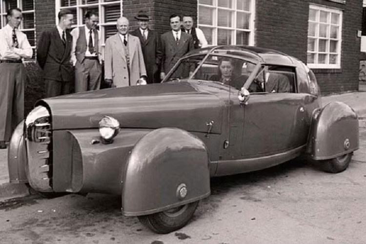 Mặc dù không thành công, nhưng nguyên mẫu Tasco 1948 hàng hiếm lại không hề bị mờ nhạt theo thời gian. Chiếc xe không bị phá hủy sau khi các nhà sản xuất bỏ qua nó. Về sau này, nó đã được tặng cho Viện bảo tàng Auburn Cord Duesenberg ở Auburn, tiểu bang Indiana, nơi nó vẫn được trưng bày cho tới tận bây giờ. Điều này có nghĩa là, không giống như nhiều mẫu xe concept thất bại khác, nguyên mẫu Tasco 1948 rất có thể sẽ được trưng bày cho mọi người chiêm ngưỡng trong nhiều năm tới.