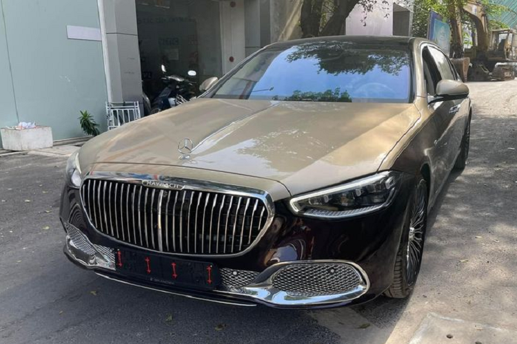 Theo nguồn tin từ đại lý nhập khẩu tư nhân, chiếc Mercedes-Maybach S680 2022 này có giá bán khoảng 18 - 20 tỷ đồng khi về Việt Nam.