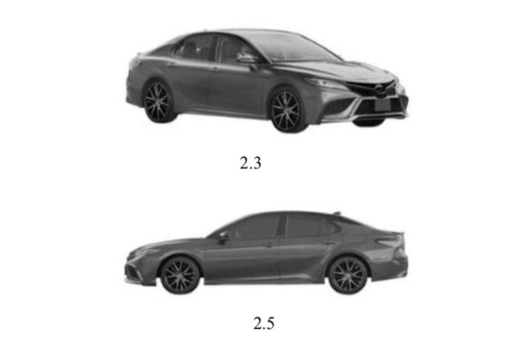 Ở thị trường Thái Lan, Toyota Camry 2022 sẽ có 4 bản trang bị, bao gồm 2.5G, 2.5E Sport, 2.5 HEV Premium và 2.5 HEV Premium Luxury. Hiện giá xe Toyota Camry 2022 tại thị trường này chưa được hé lộ.
