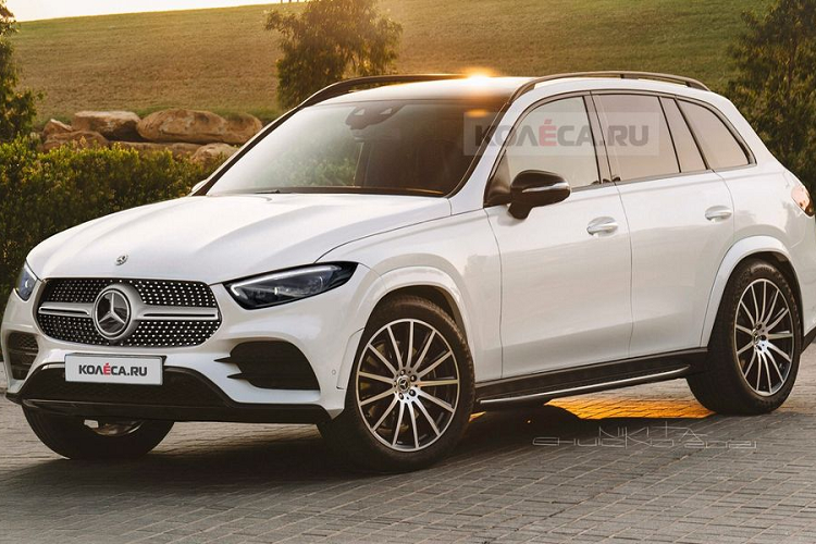 Mercedes-Benz GLC được ra mắt lần đầu vào năm 2015 và là mẫu xe kế nhiệm của dòng tên GLK. Tính tới thời điểm này, GLC đã trải qua 1 lần nâng cấp giữa vòng đời và chuẩn bị được cập nhật thế hệ mới, dự kiến vào cuối năm 2022.
