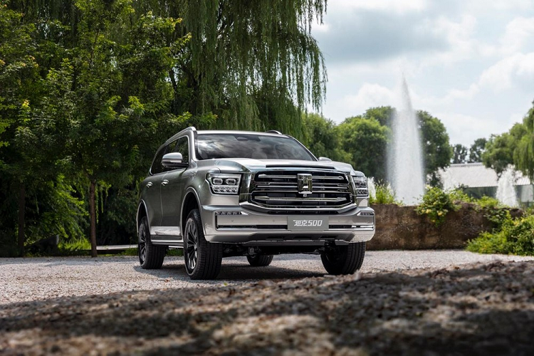 Trong thời gian vừa qua, hãng Great Wall của Trung Quốc đã liên tục tung ra những mẫu xe mới tại thị trường Thái Lan như Haval H6 Hybrid, Haval Jolion và Ora Good Cat. Thậm chí, Great Wall còn "ôm mộng" biến Thái Lan thành trung tâm sản xuất ôtô của mình ở khu vực Đông Nam Á.