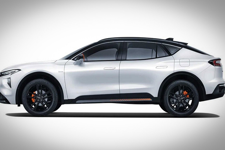 Ford Evos hoàn toàn mới là mẫu xe đầu tiên được phát triển chủ yếu bởi một bộ phận có trụ sở tại Trung Quốc, dựa trên chuyên môn phát triển xe toàn cầu của hãng. Nét thiết kế của mẫu crossover mới tập trung vào trải nghiệm của người dùng.