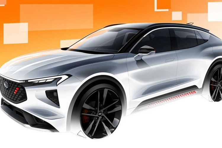 Những công nghệ hỗ trợ lái trên Ford Evos gồm khả năng tự hành cấp độ 2 (BlueCruise), cho phép người lái điều khiển rảnh tay trên các đoạn đường đủ điều kiện, được gọi là Hands-Free Blue Zones.